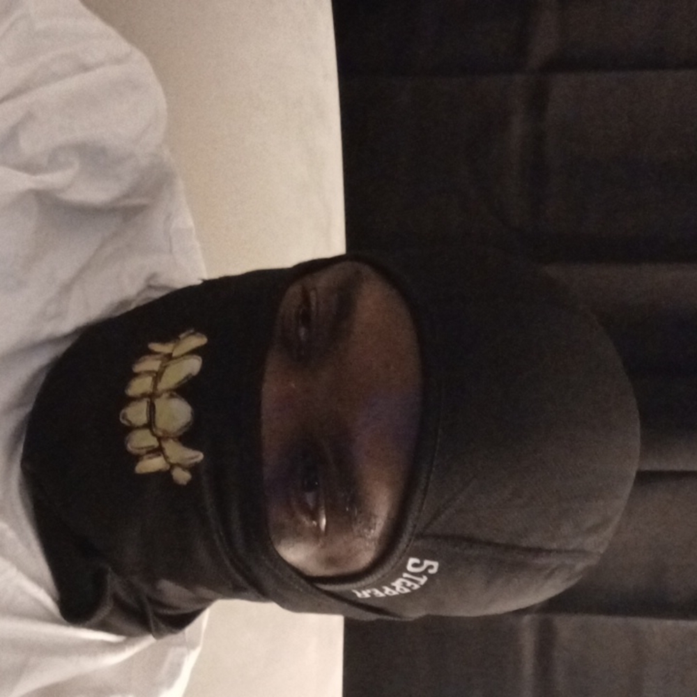 Stepper Balaclava Ski Mask Dope